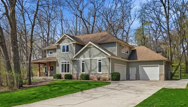 292 Maple Heights Road, Marshall, WI 53559