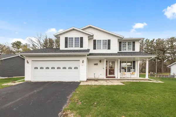 1409 Montclair Place, Fort Atkinson, WI 53538