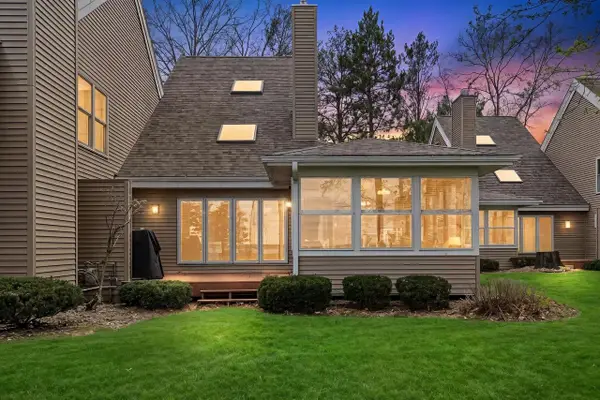 W5144 Osprey Drive, New Lisbon, WI 53950