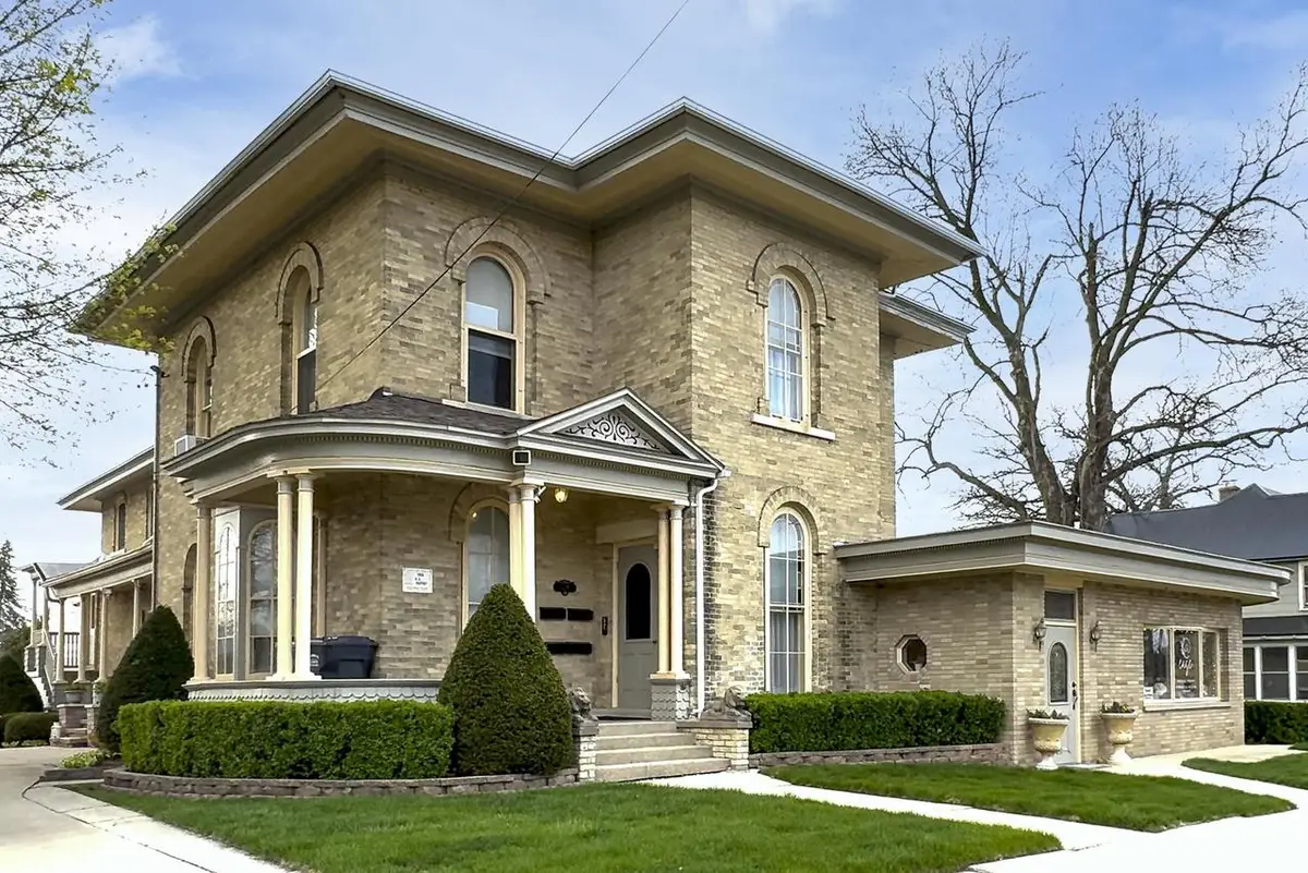 229 Ludington Street, Columbus, WI 53925 - #1