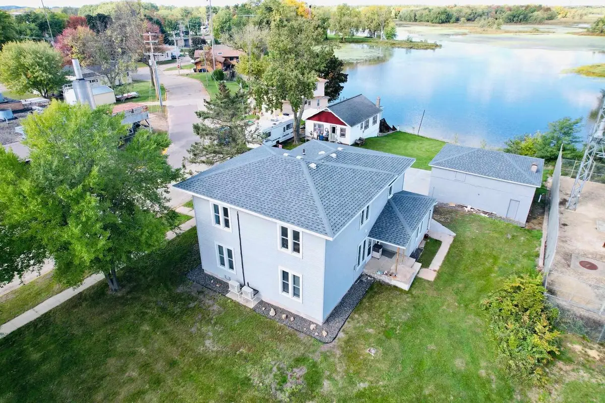 108 Main Street, New Lisbon, WI 53950 - #1