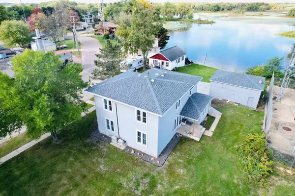 108 Main Street, New Lisbon, WI 53950
