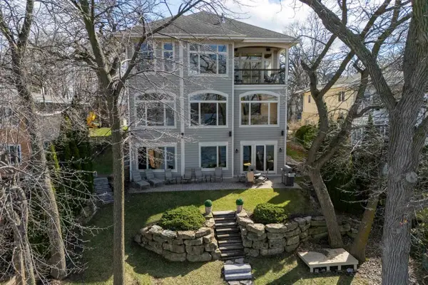 2202 Colladay Point Drive, Stoughton, WI 53589