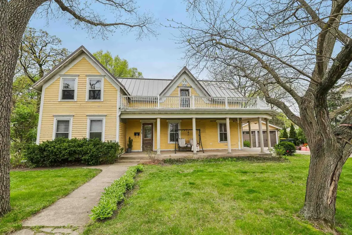 875 Water Street, Prairie Du Sac, WI 53578 - #1