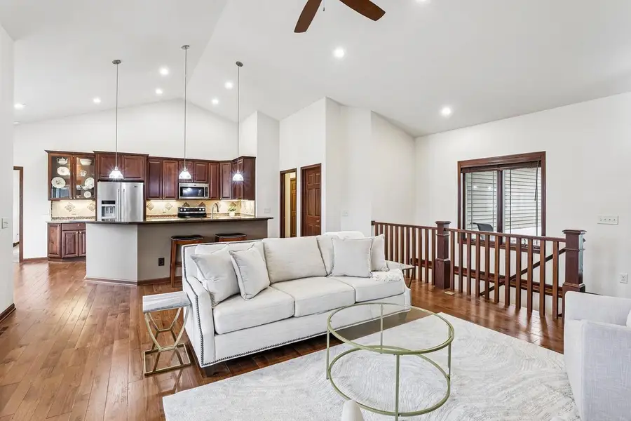 248 Greenway Circle, Deerfield, WI 53531 - #3