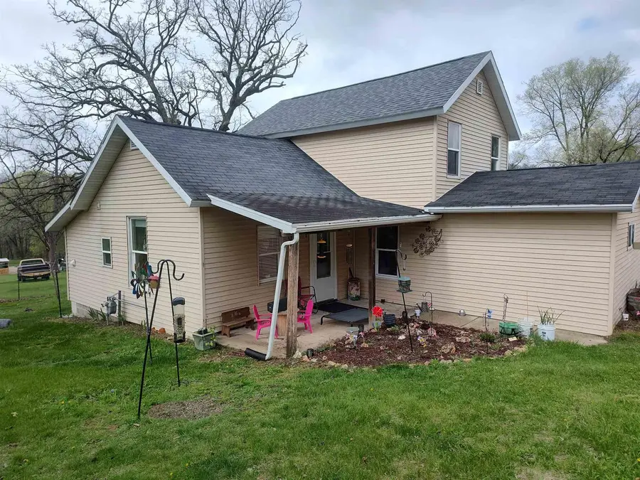 606 Church St Street, Soldiers Grove, WI 54655 - #2