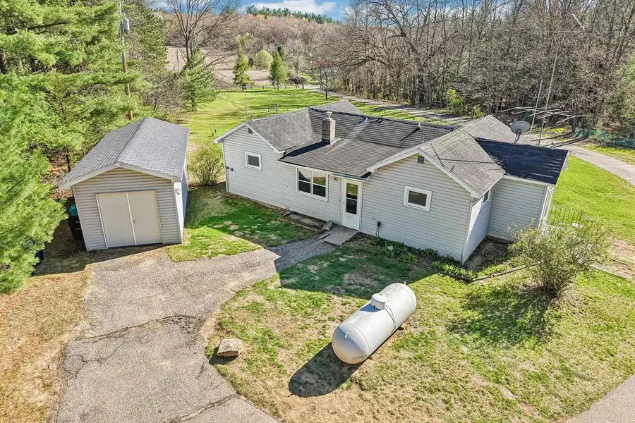 1118 Gem Drive, Wisconsin Dells, WI 53965 - #2