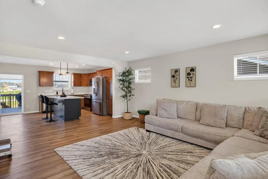 816 Blue Crane Run, Verona, WI 53593 - #2