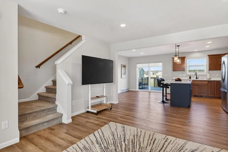 816 Blue Crane Run, Verona, WI 53593 - #3