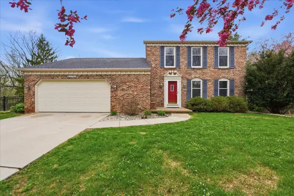 3702 Nathan Hale Court, Middleton, WI 53562