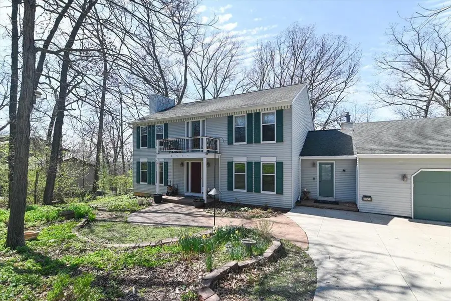 3534 Swoboda Road, Verona, WI 53593 - #2