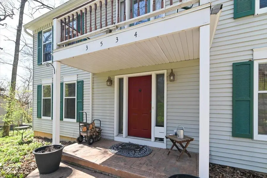 3534 Swoboda Road, Verona, WI 53593 - #3