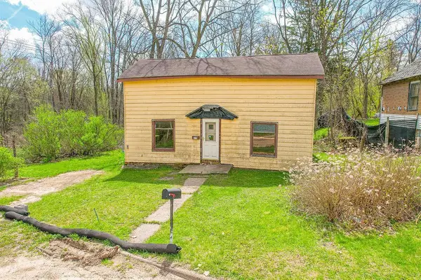 419 Liberty Street, New Lisbon, WI 53950