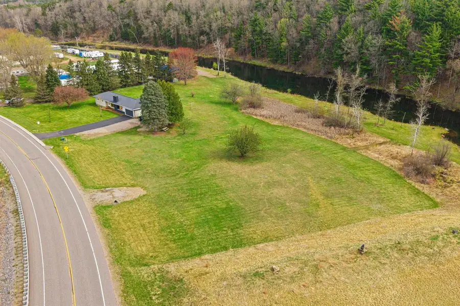 112 County Rd Z, Nekoosa, WI 54457 - #2