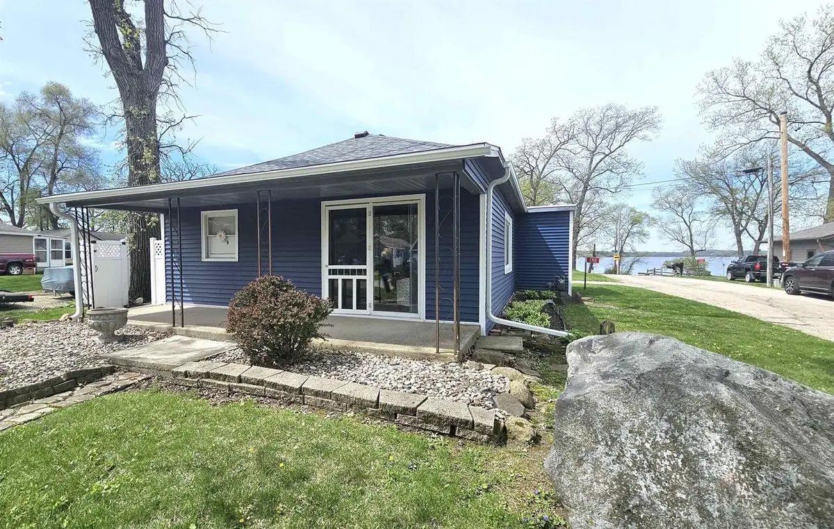 3312 Charley Bluff Road, Milton, WI 53563 - #1