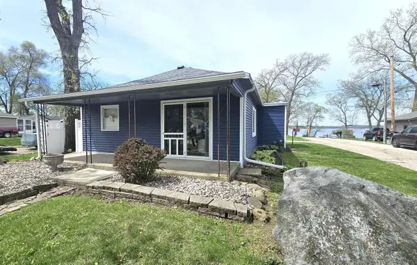 3312 Charley Bluff Road, Milton, WI 53563