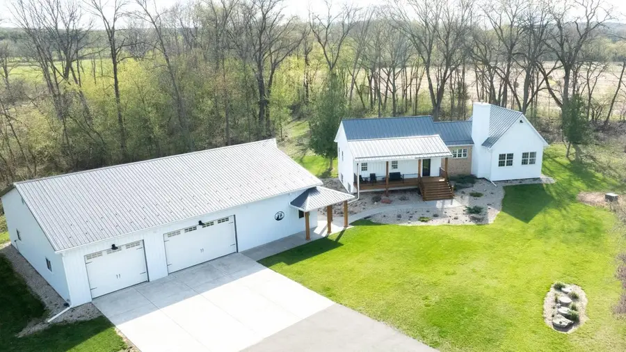 N4227 Christopher Road, Rio, WI 53960 - #3