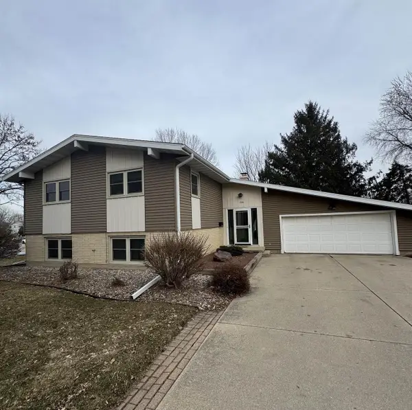 1309 Kuhle Drive, Sun Prairie, WI 53590