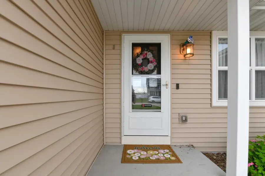 5115 Fairmont Drive, Milton, WI 53563 - #3