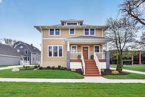 716 Emerson Street, Beloit, WI 53511