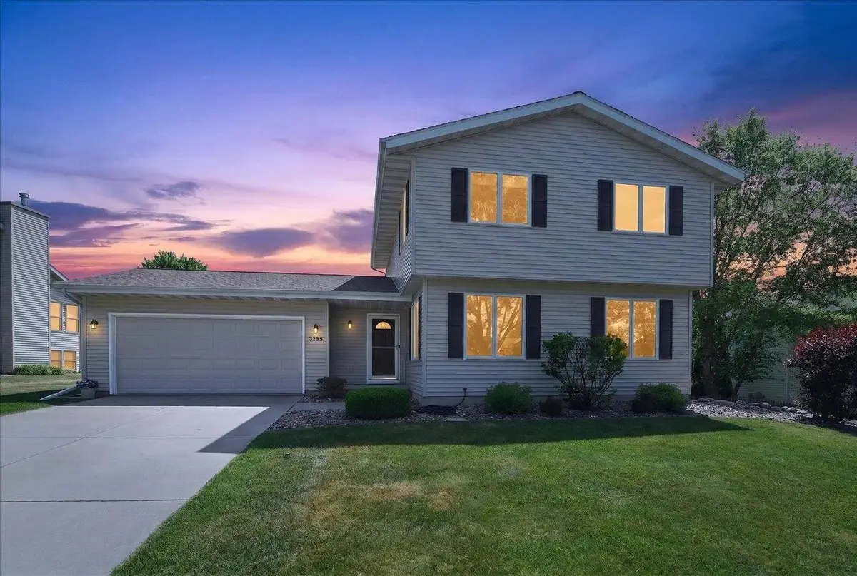 3545 Mammoth Trail, Madison, WI 53719 - #1