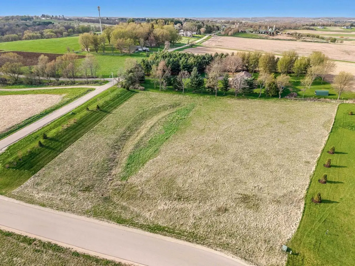 Lot 1 Prairie Vista Drive, Verona, WI 53593 - #1