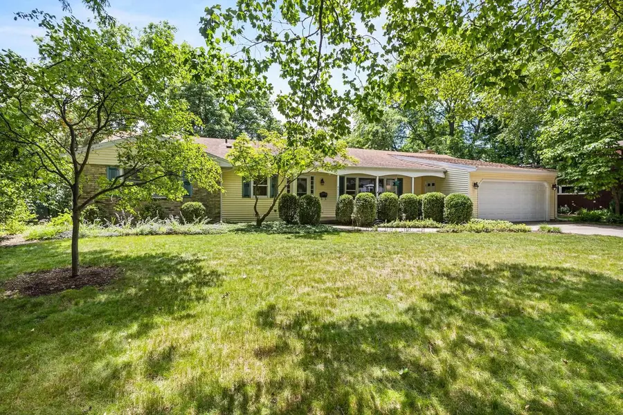 6513 Gettysburg Drive, Madison, WI 53705 - #2