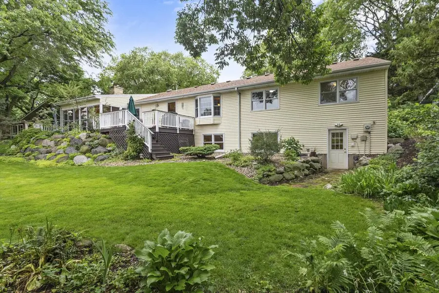 6513 Gettysburg Drive, Madison, WI 53705 - #3
