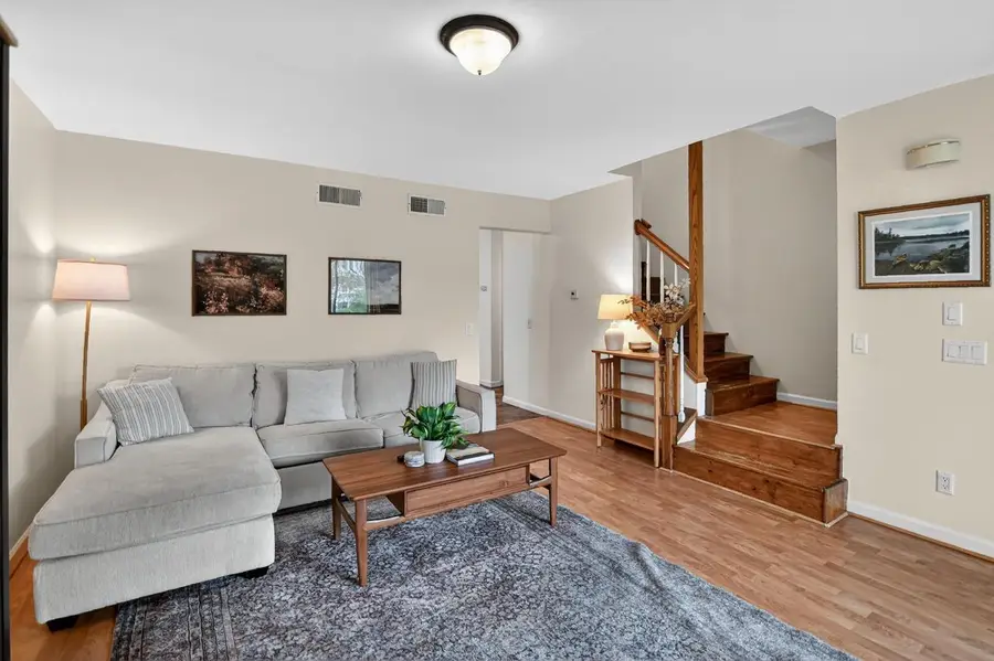 6 Westover Court, Madison, WI 53719 - #2