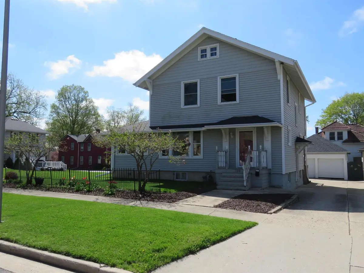 309 Oneida Street, Beaver Dam, WI 53916 - #1
