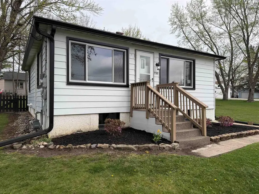 735 Crescent Street, Mauston, WI 53948 - #2