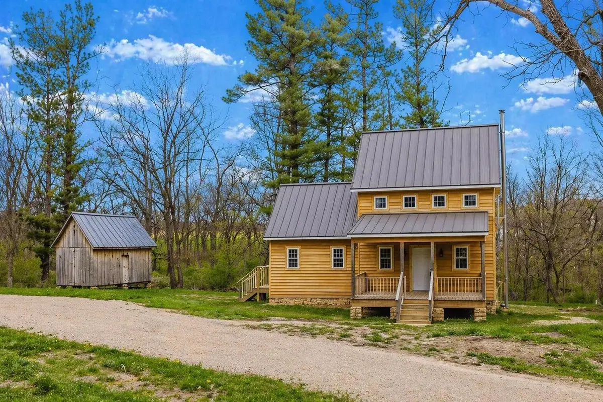 11454 Liberty Ridge Road, Stitzer, WI 53825 - #1