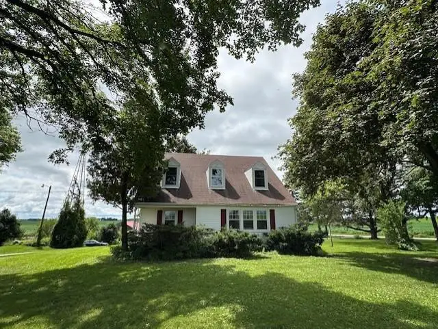 W8089 County Road K, Arlington, WI 53911 - #1
