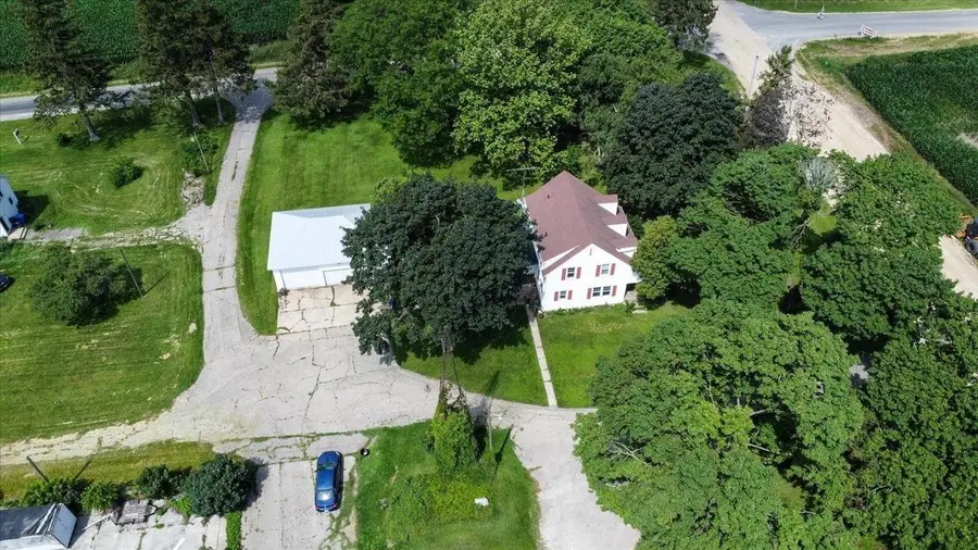 W8089 County Road K, Arlington, WI 53911 - #2