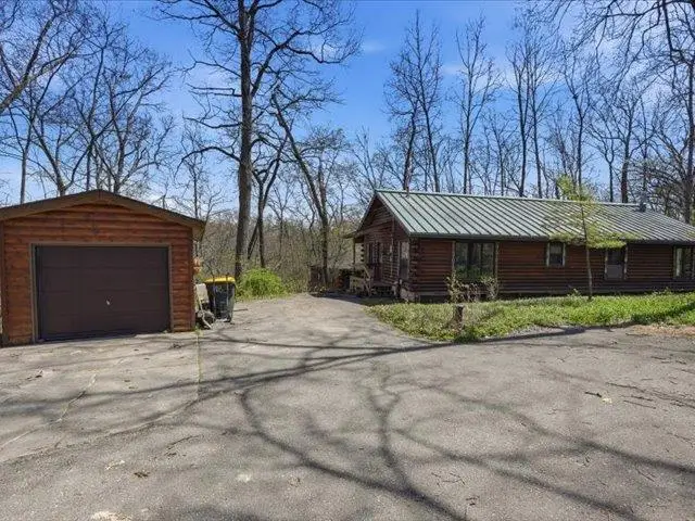 540 Bowers Road, Belleville, WI 53508 - #1