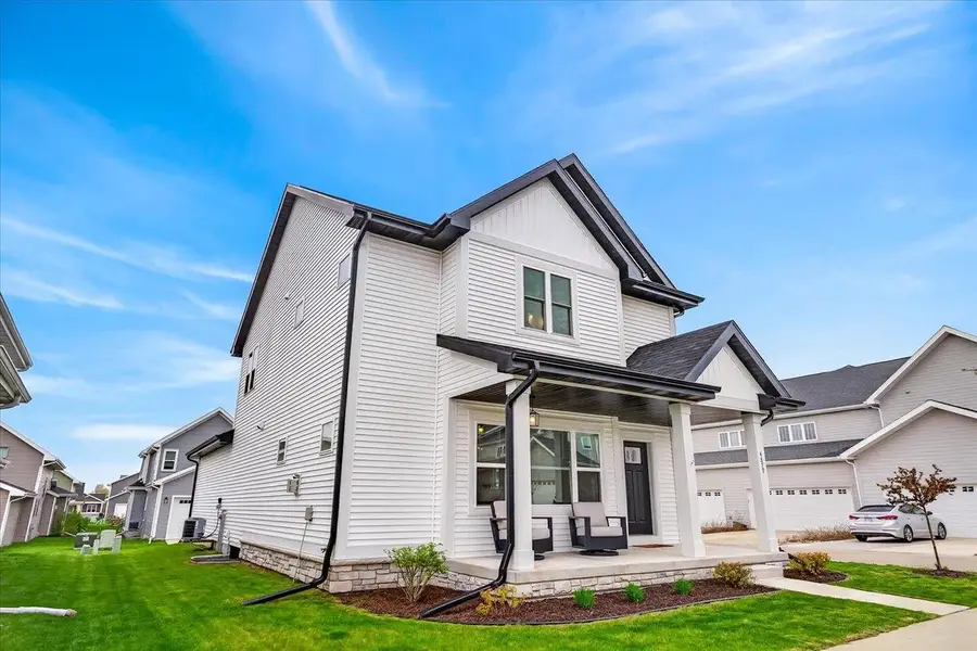 4879 Jicama Road, Fitchburg, WI 53711 - #3