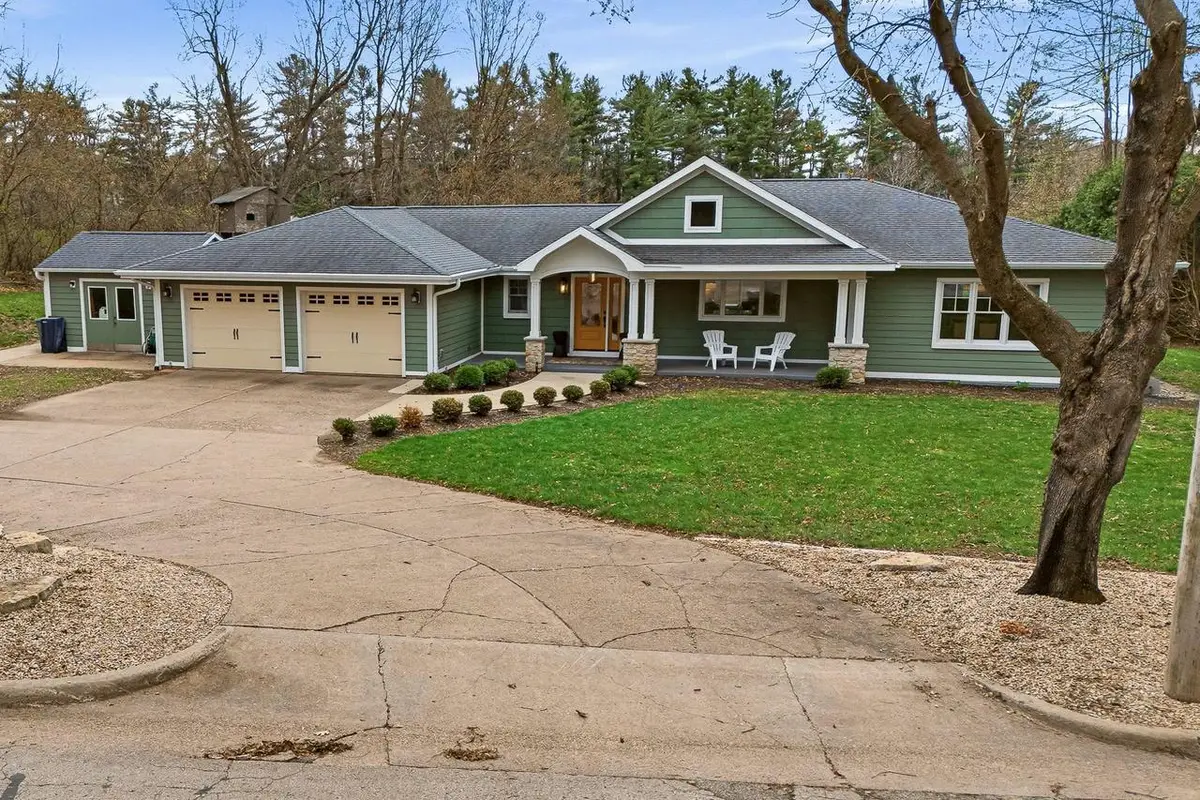 437 River Street, Black River Falls, WI 54615 - #1