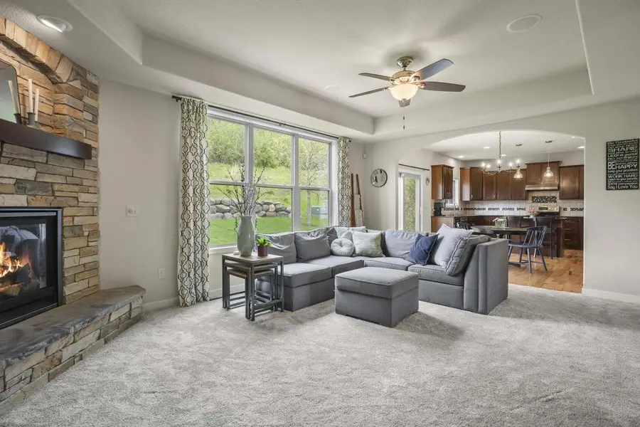 2307 Trevor Way, Madison, WI 53719 - #2