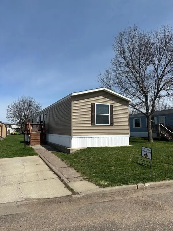 3003 Wilson Street #22, Menomonie, WI 54751