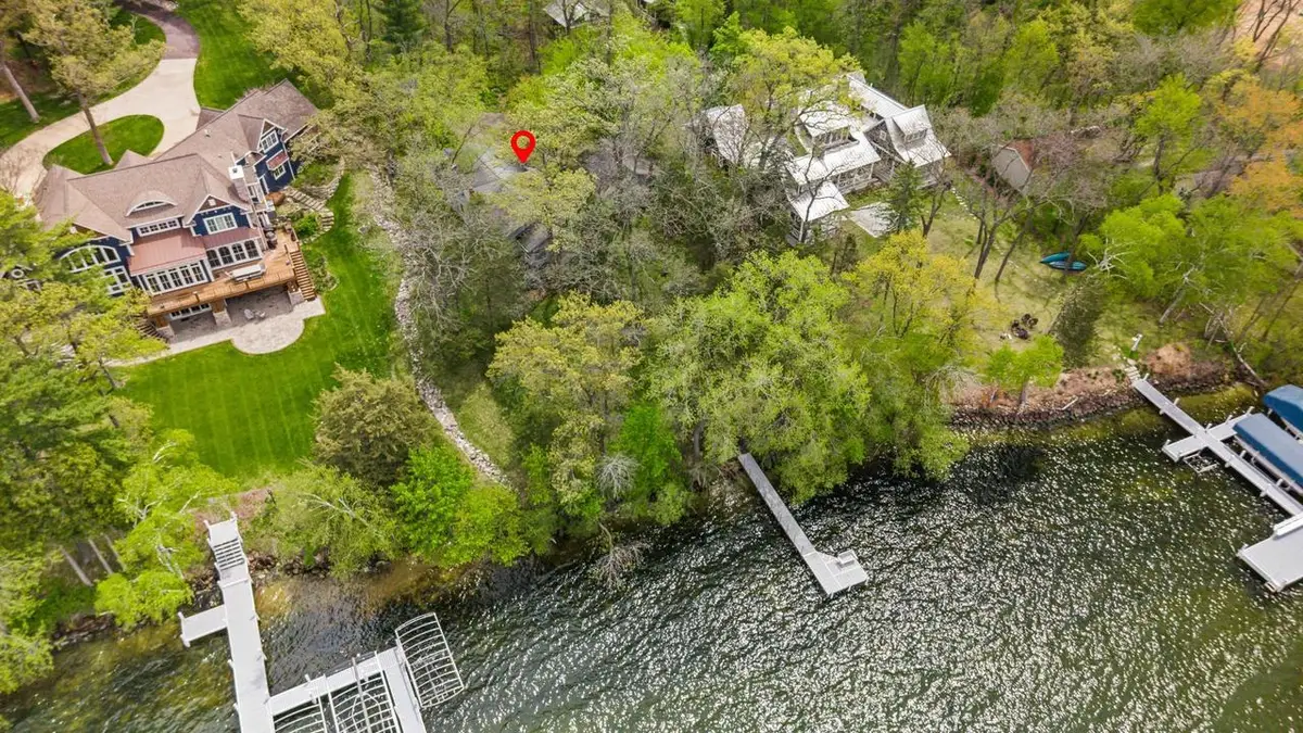 W1834 Sandstone Avenue, Green Lake, WI 54941 - #1