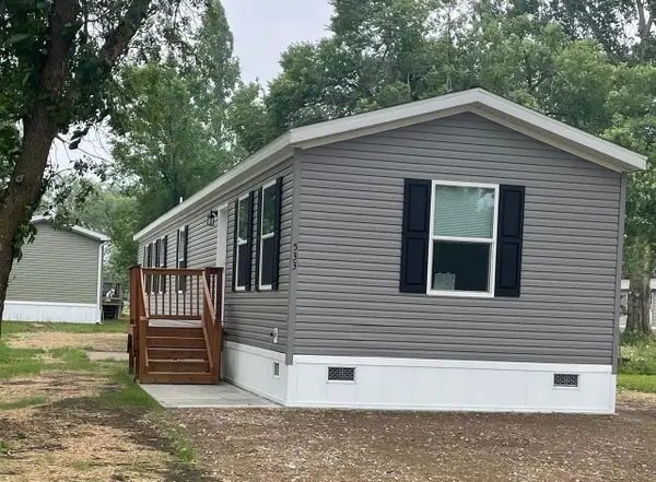 Hwy 12 & 16 New Lisbon West #533, New Lisbon, WI 53950