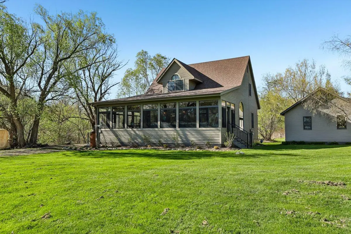 W9304 Ripley Road, Cambridge, WI 53523 - #1