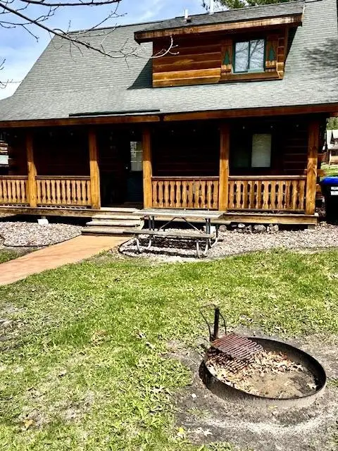 813 Waterslide Court, Warrens, WI 54666 - #2