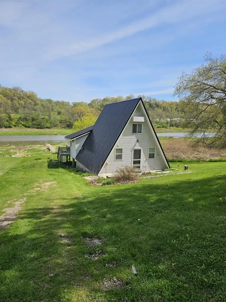 3398 Kress Lane, Potosi, WI 53820 - #1