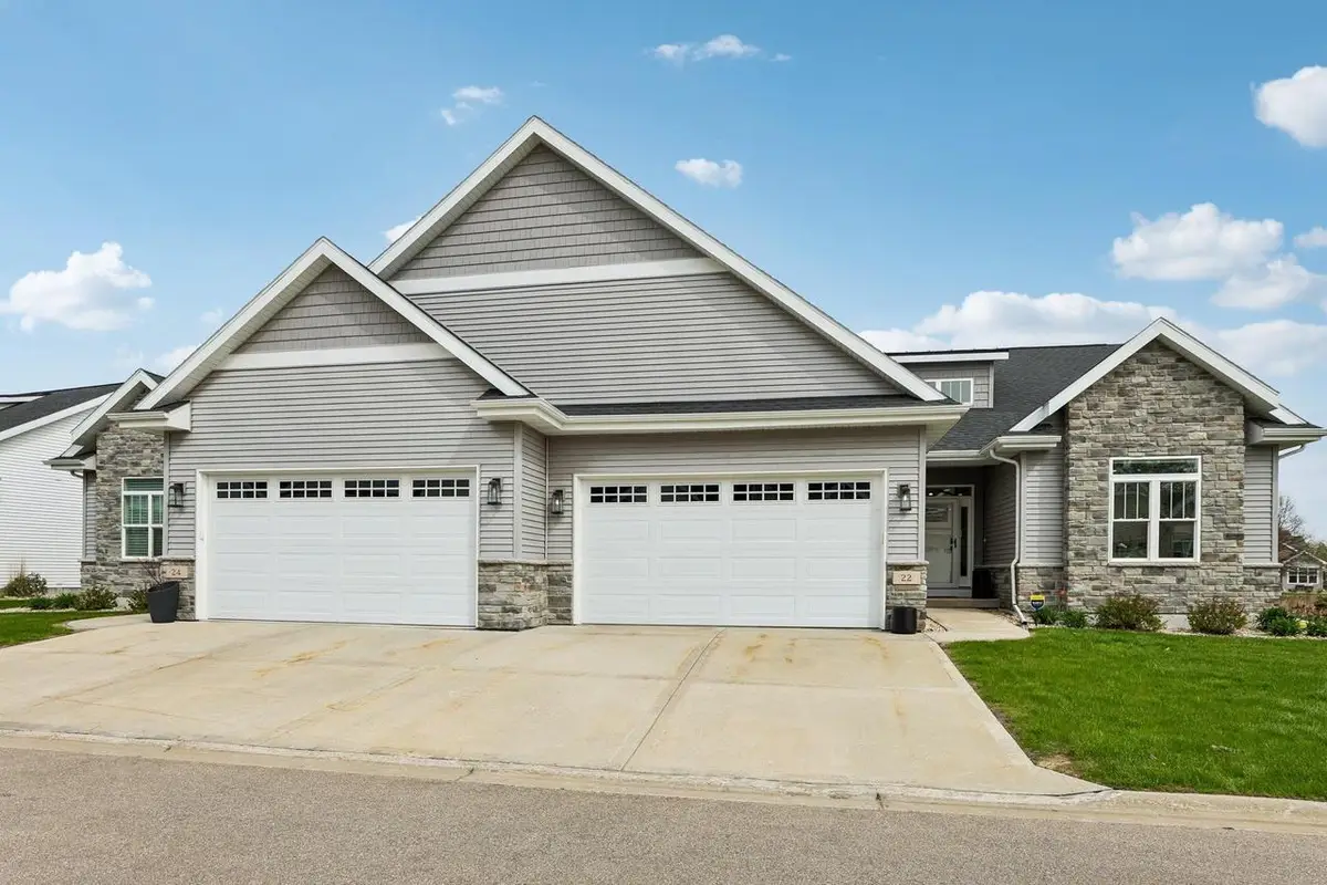 22 Prince Way, Fitchburg, WI 53711 - #1