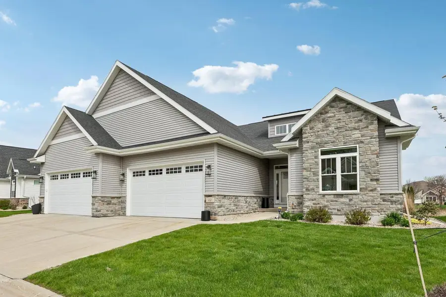 22 Prince Way, Fitchburg, WI 53711 - #3