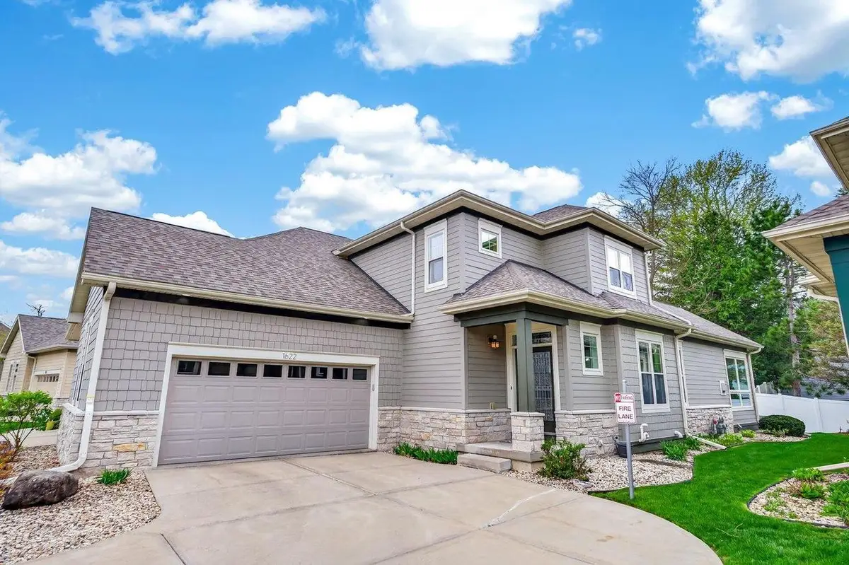 1622 Pond View Court, Middleton, WI 53562 - #1