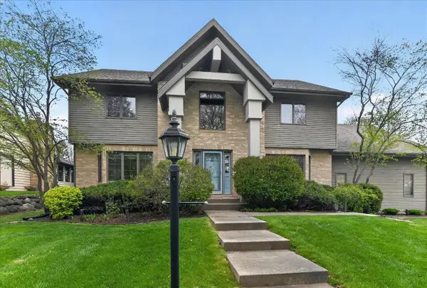 2 Plover Circle, Madison, WI 53717