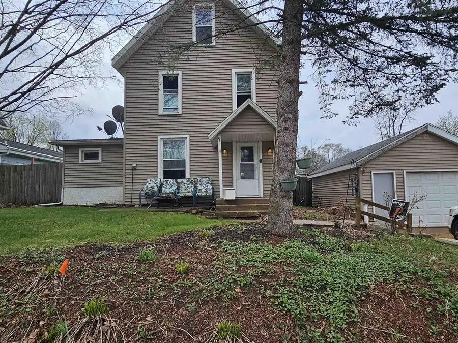 W8604 Highway 23 Road, Briggsville, WI 53920 - #2