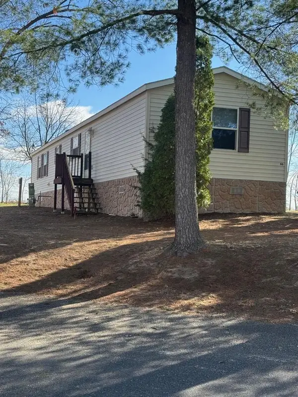 W5410 County Road G East #46, Mauston, WI 53948